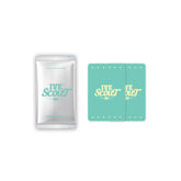 2025 IVE THE 3RD FAN CONCERT IVE SCOUT Random Photocard Pack